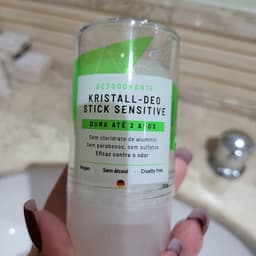 Kristall-Dell Stick