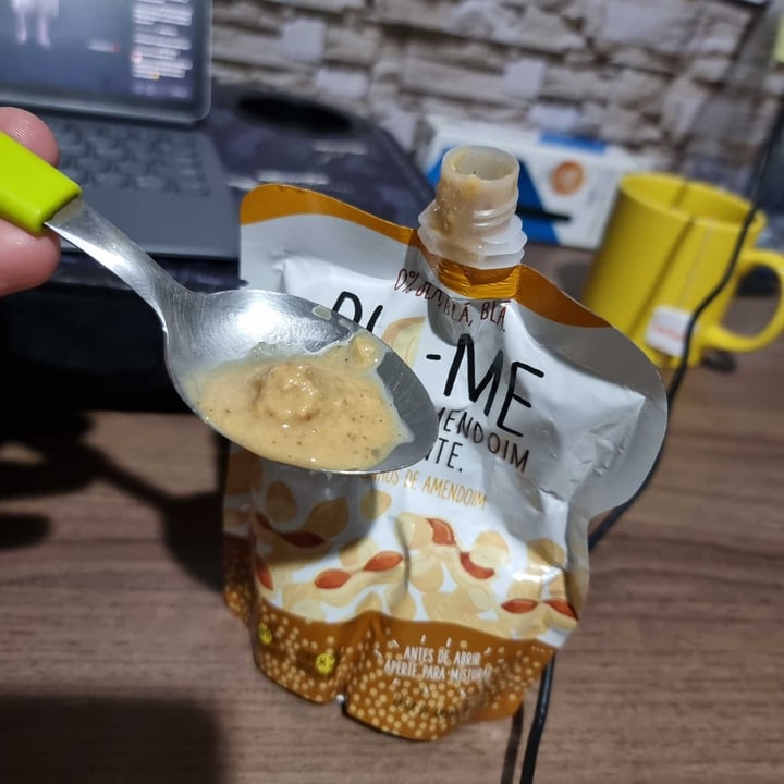 review photo of Pic-Me Pasta de Amendoim Crocante shared by @vinivettorazzo on 10 May 2022 - review