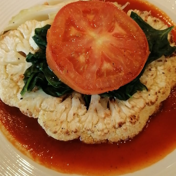 review photo of Atrium Club Empresarial Coliflor Al Horno shared by @sheylacabral on 13 Oct 2020 - review