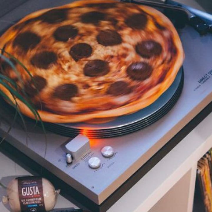 review photo of Gusta Italiano Grating Block shared by @alexlepine on 18 Dec 2020 - review