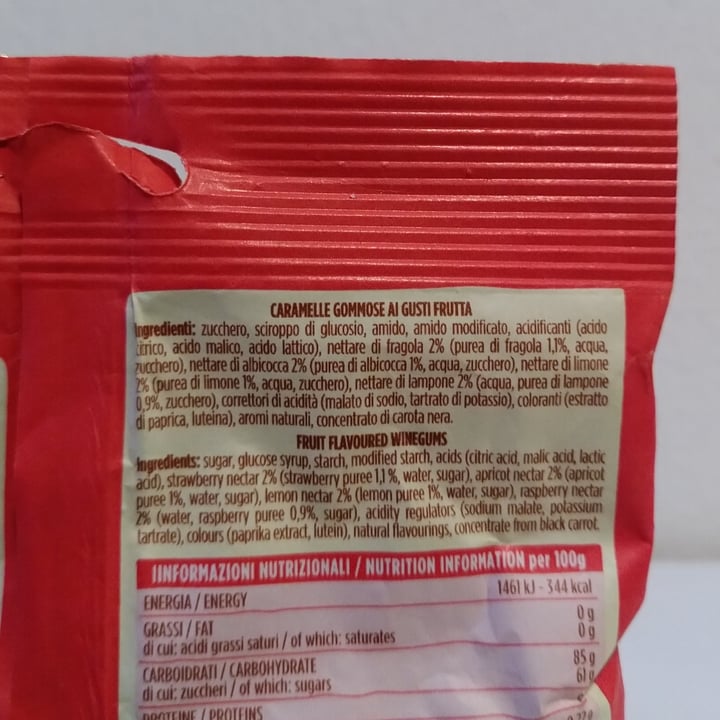 review photo of Sperlari Dinomix shared by @elenaturtas on 08 Apr 2022 - review