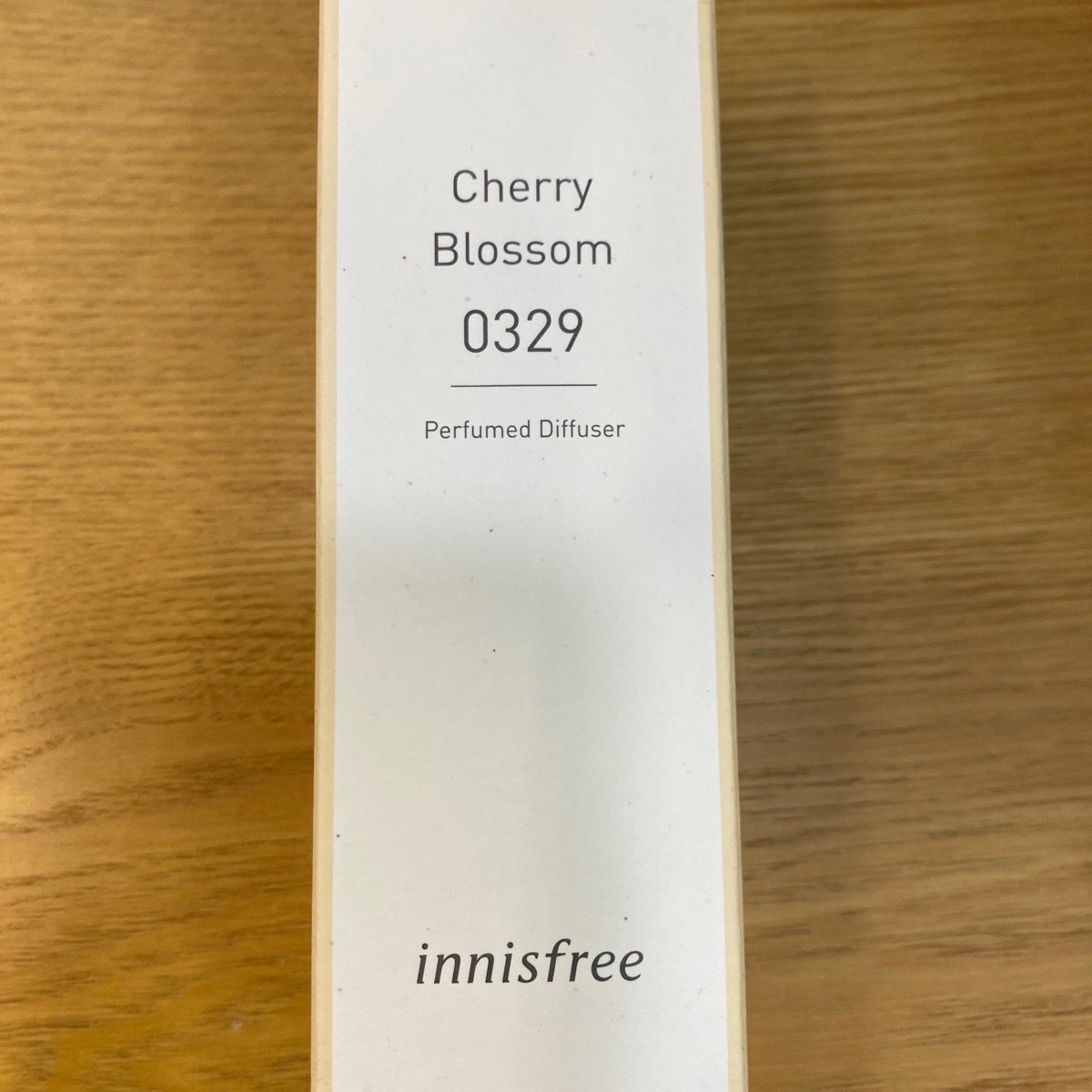 Innisfree Cherry Blossom 0329 Reviews | abillion