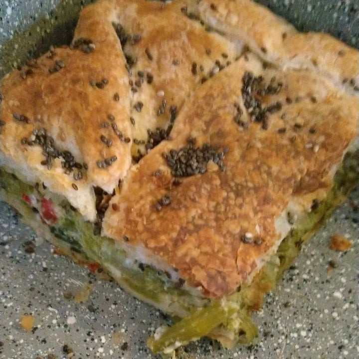review photo of Exquisa Mulino Bertotti Pasta Sfoglia Light shared by @val76 on 24 Apr 2021 - review