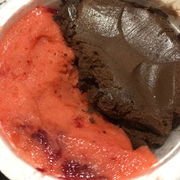 photo of Valence Helado  Chocolate Vegano shared by @candelariex on  19 Jan 2021 - review