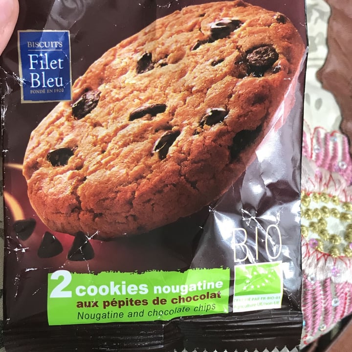 review photo of filet bleau biscuits shared by @laura8792 on 28 Jun 2022 - review