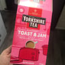 Yorkshire Tea