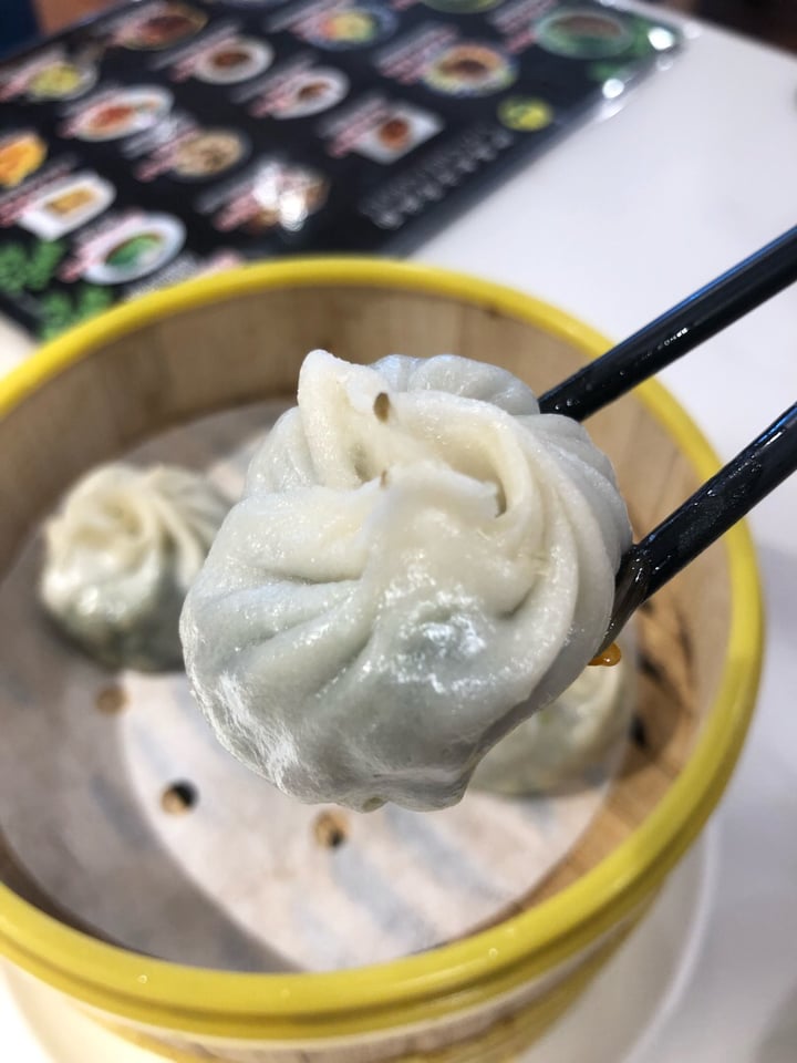 review photo of Yi Zun Beef Noodle Xiao Long Bao shared by @marti1295 on 06 Apr 2019 - review