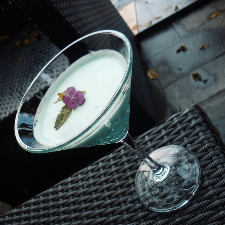 review photo of Terrazza Manzotti Latte e Menta Speciale shared by @toorquoise on 29 Sep 2022 - review