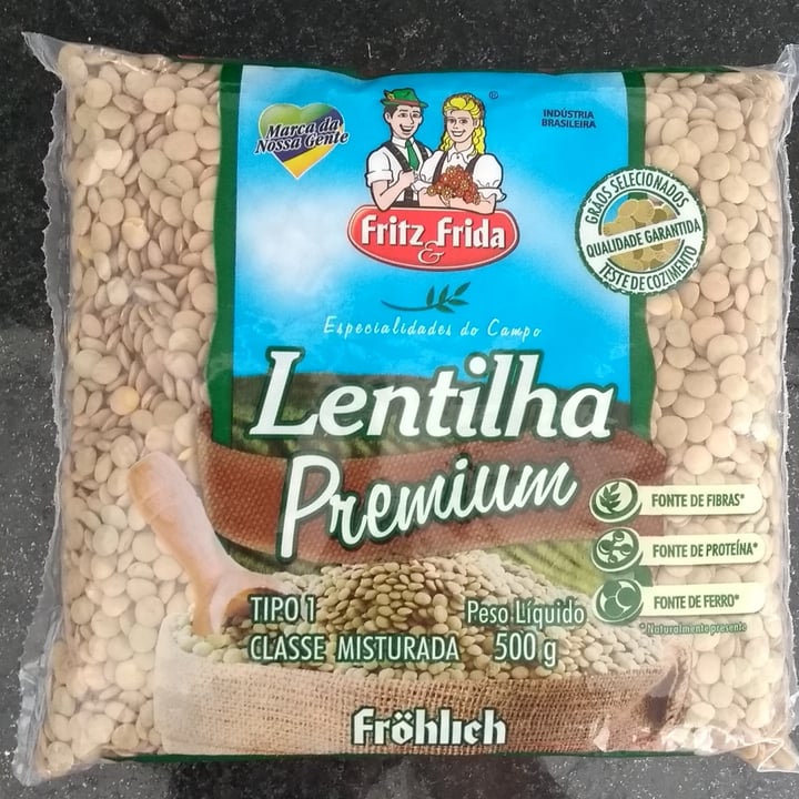 review photo of Fritz&Frida Lentilha shared by @lisandrarutt on 11 May 2022 - review