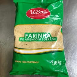 Vabene Confeitaria e Sorveteria