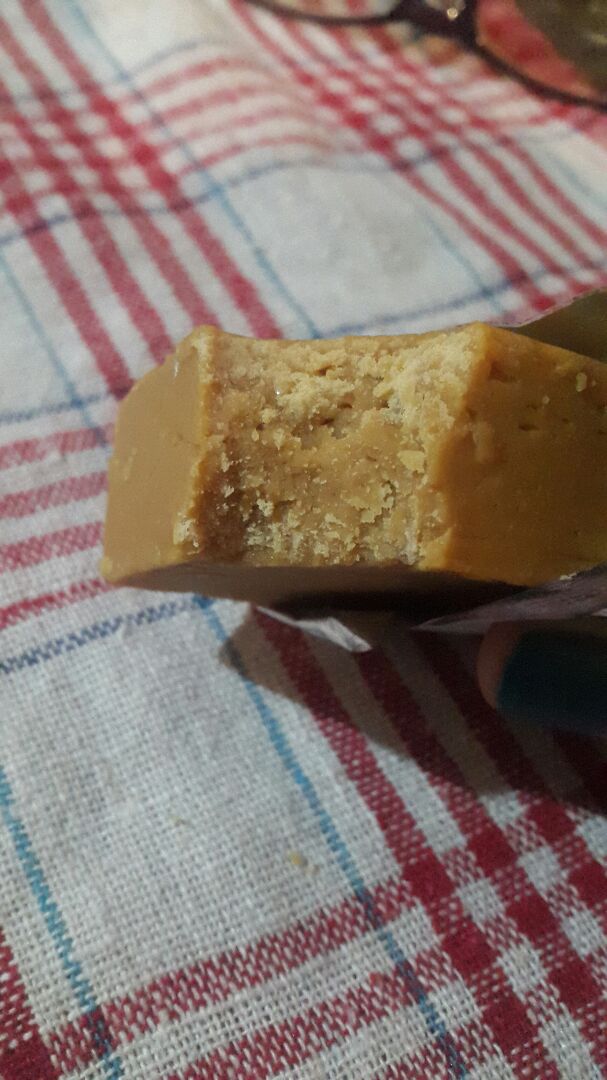 photo of Kelwá Turrón shared by @arianeh on  20 Feb 2020 - review