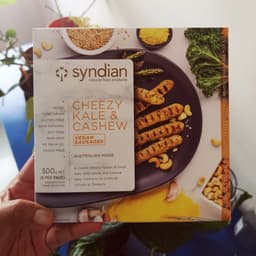 Syndian