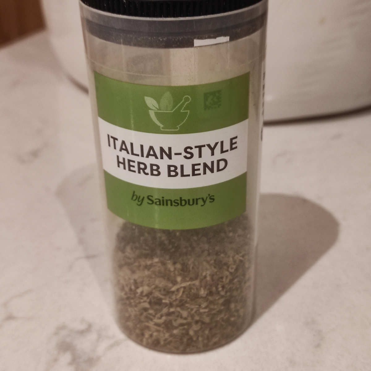 Sainsbury's ItalianStyle Herb Blend Reviews abillion