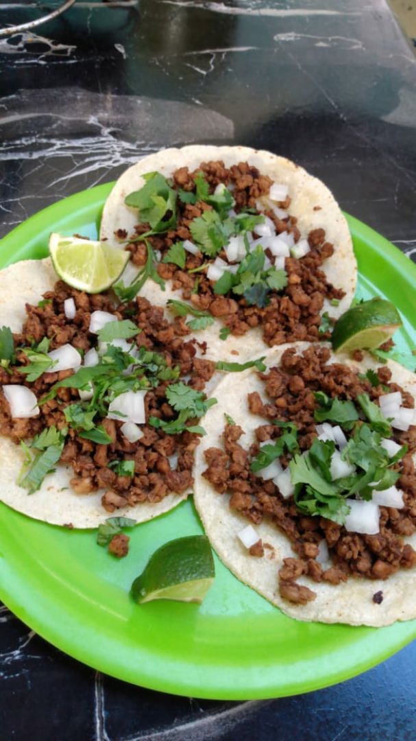 photo of Antojito con Amor Tacos de suadero shared by @taniaislas on  12 Jan 2020 - review