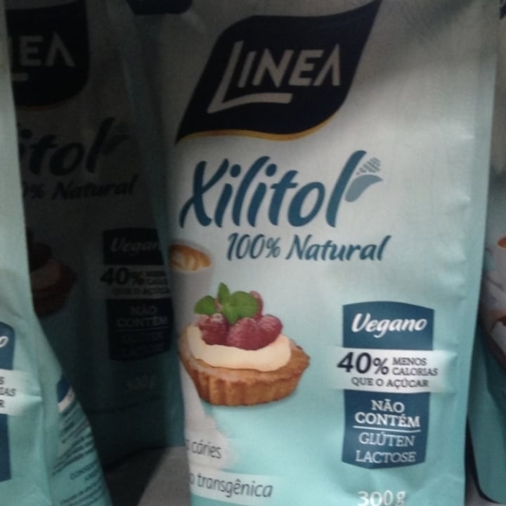 photo of Linea Xilitol shared by @27011990 on  11 May 2022 - review