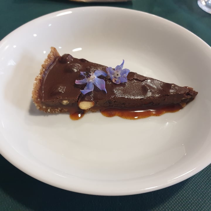 review photo of Botellini - Restaurante Vegetariano Tofu With Mash Potatoes shared by @apconceicao on 27 Dec 2021 - review