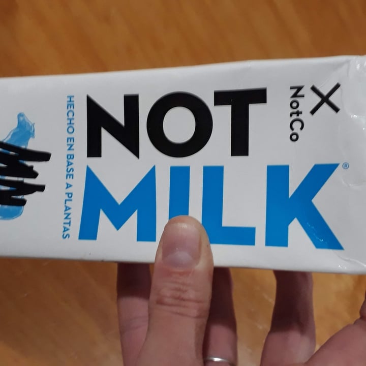 review photo of NotCo Not Milk 2% Reduced Fat shared by @rominasnm on 28 Jun 2021 - review