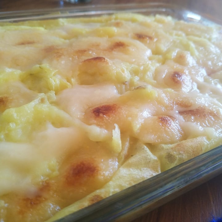 review photo of Felices Las Vacas Queso Cremoso shared by @belup on 30 Mar 2021 - review