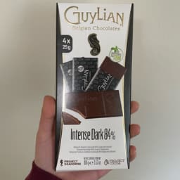 Guylian