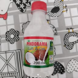Cooperativa Pindorama