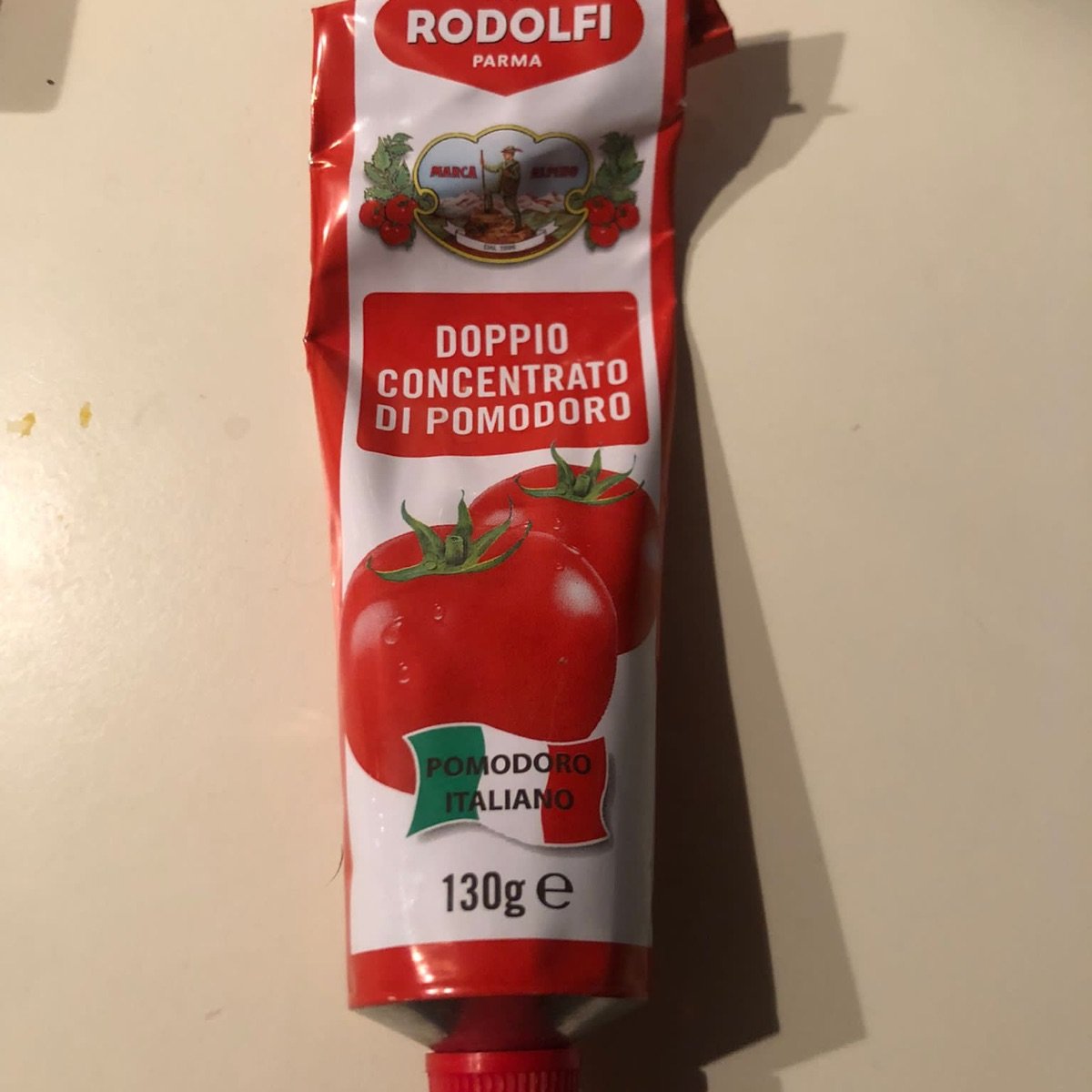 Rodolfi Tomato paste Reviews abillion