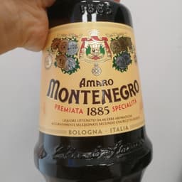 Amaro Montenegro
