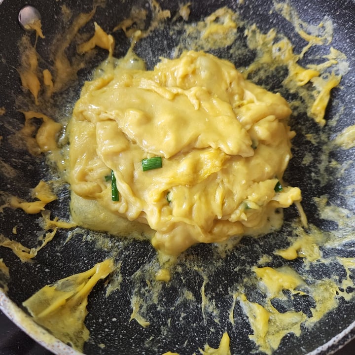 review photo of Nabati Plant Eggz shared by @liljessicakes on 24 Apr 2022 - review