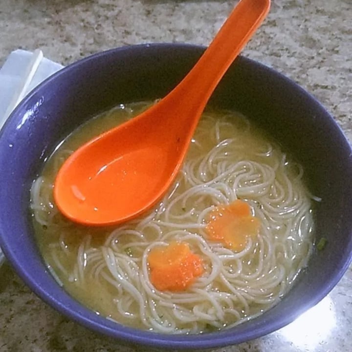 review photo of Ichiban Japanese Food Ramen vegano shared by @apoptosisc on 11 Sep 2021 - review