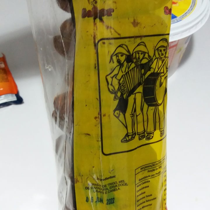 review photo of Massas Paraibanas Mata Fome shared by @priscilavidaplena on 24 Dec 2021 - review