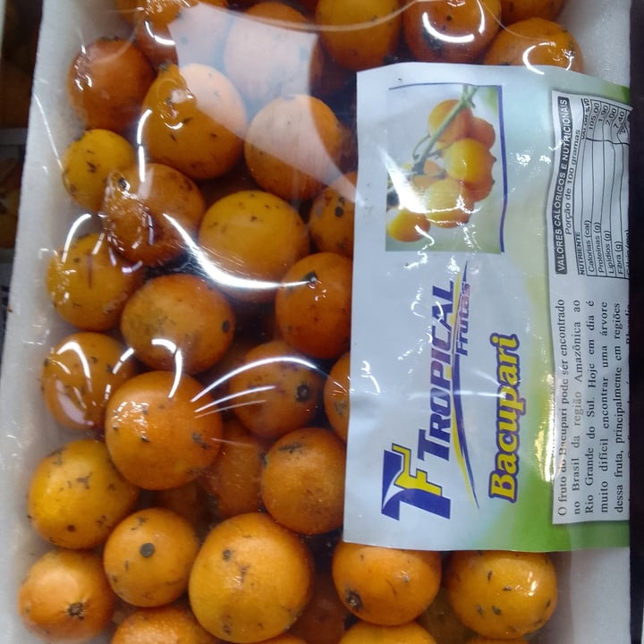 review photo of Tropical Bacupari shared by @dilminha on 26 Oct 2022 - review