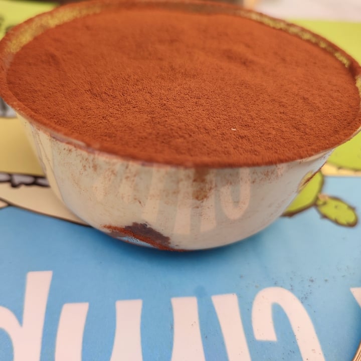 photo of i timpi Tiramisù shared by @kateveg on  28 Aug 2022 - review