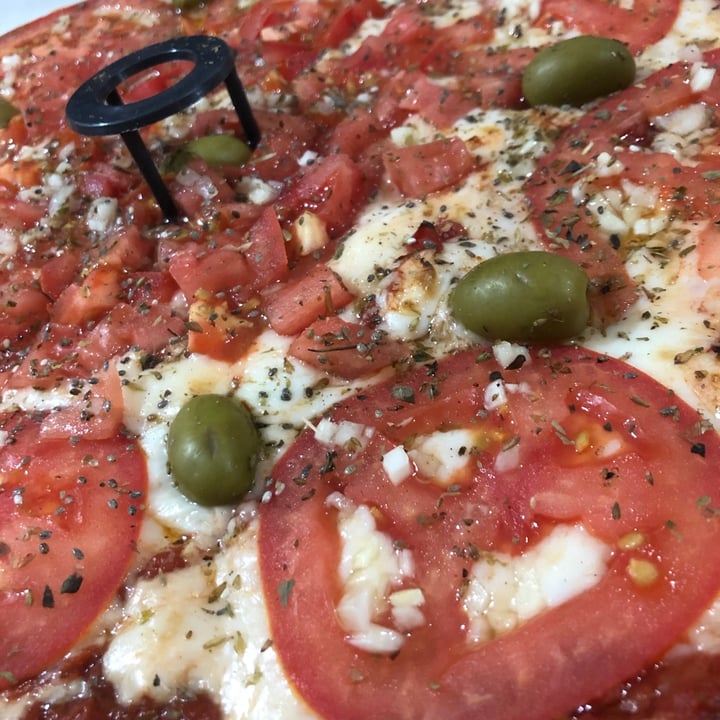 photo of Empanadas de 10 Pizza Napolitana shared by @1wandadeluca on  03 Mar 2021 - review