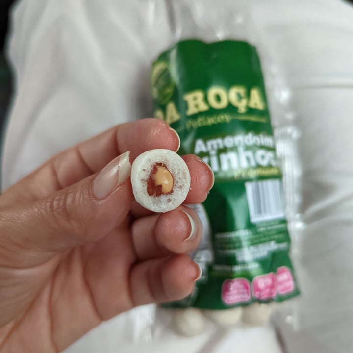 review photo of Da roça biscoitos Amendoim Ovinhos Premium shared by @alynereis on 17 Dec 2022 - review