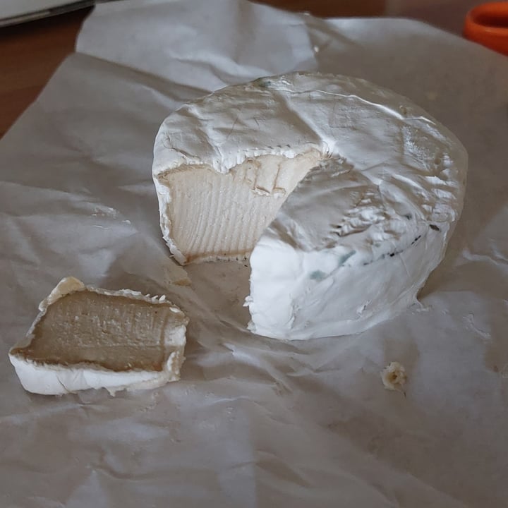 review photo of Il CashewFicio Muffervert shared by @federicor on 29 Sep 2022 - review
