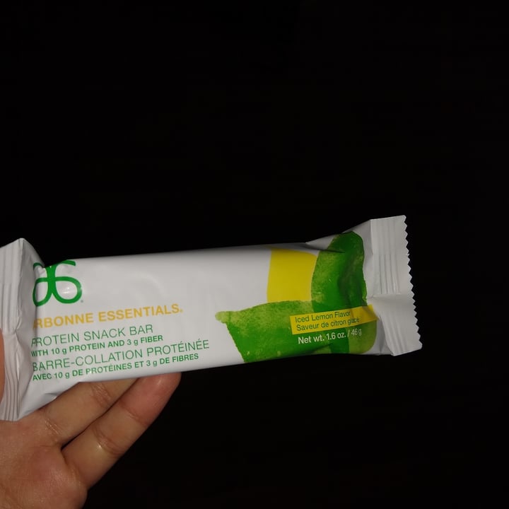 photo of Arbonne Daily Fiber Boost shared by @annetteannette on  12 Jul 2020 - review