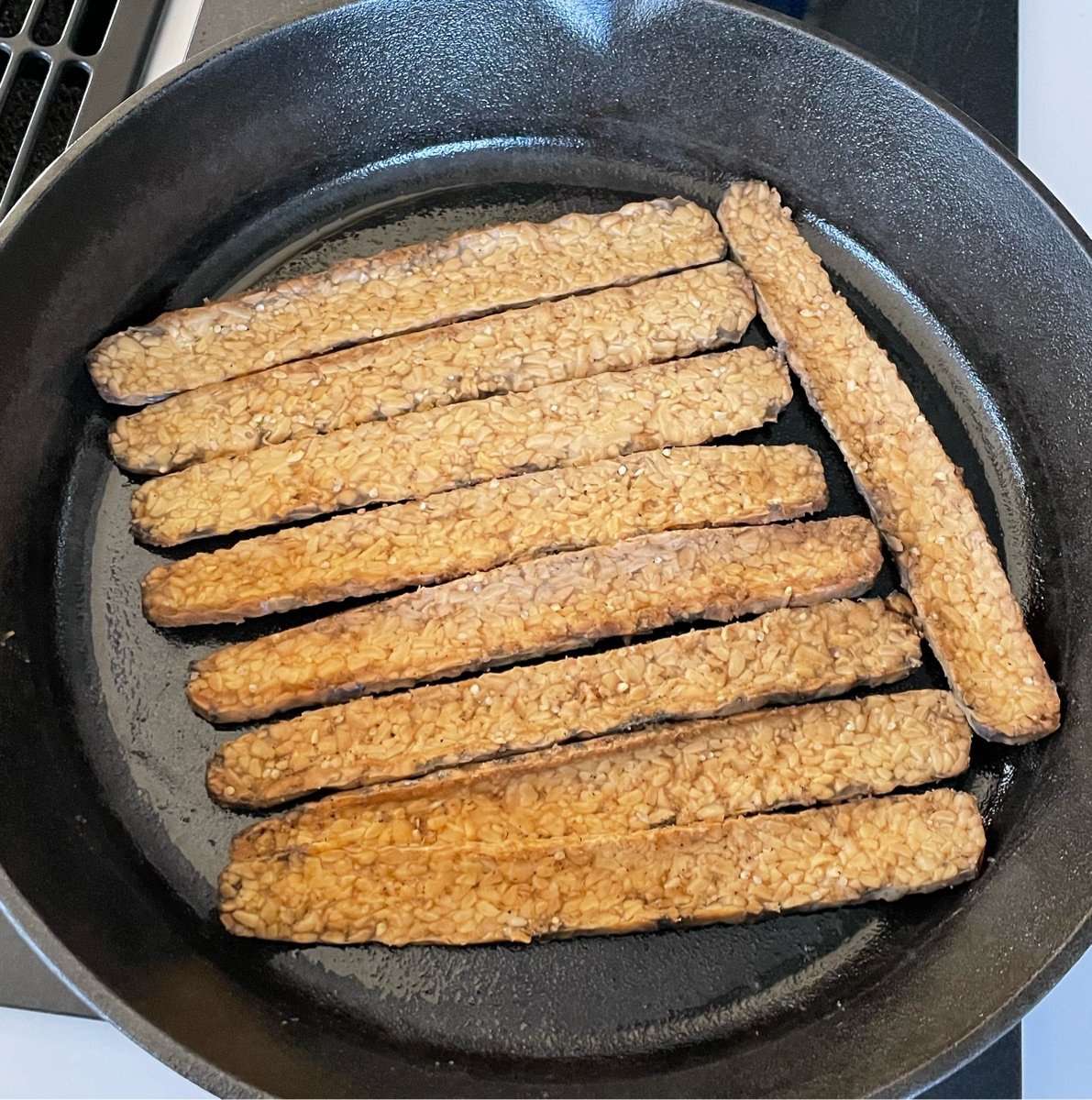 Lightlife Tempeh (Smoky Bacon) Reviews | Abillion