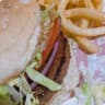 The Burger Factory