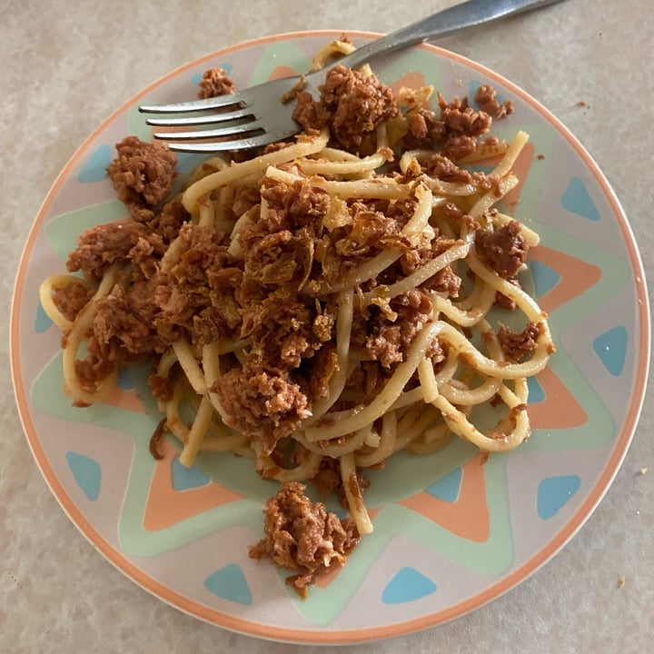review photo of Valsoia L’irresistibile Super Salsiccia (Sausage) shared by @laura00 on 31 Jul 2022 - review