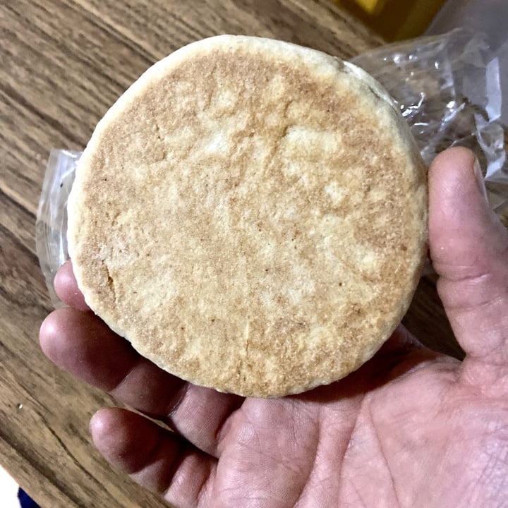 photo of GORDITAS DE AVENA INTEGRAL GORDITAS DE AVENA INTEGRAL shared by @rich-hf on  05 Jul 2021 - review