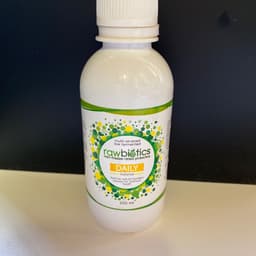 Rawbiotics