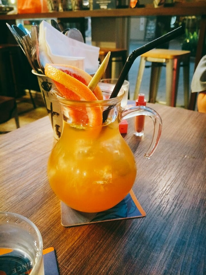 photo of Alter Ego Southern Sunrise tea jug shared by @lou on  24 Jul 2018 - review
