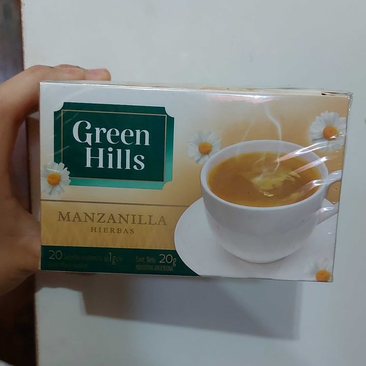 photo of Green hills Manzanilla shared by @carinci on  05 May 2022 - review