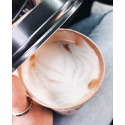 Alex coffee roaster