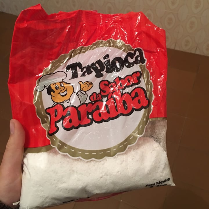 review photo of Tapioca sabor da Paraíba Tapioca shared by @rodrigolemos on 11 Jul 2021 - review