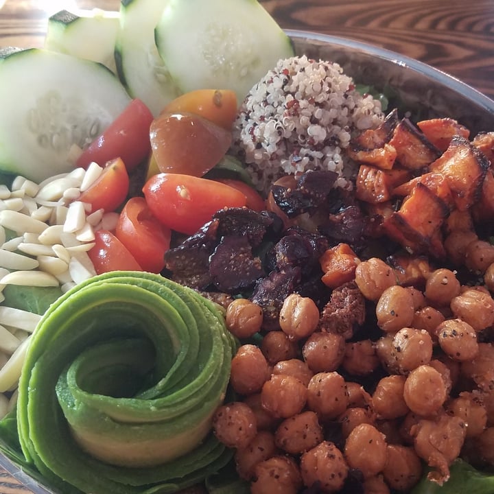 photo of Modern Shaman Alchemy bowl shared by @lluvia770 on  27 Jun 2020 - review