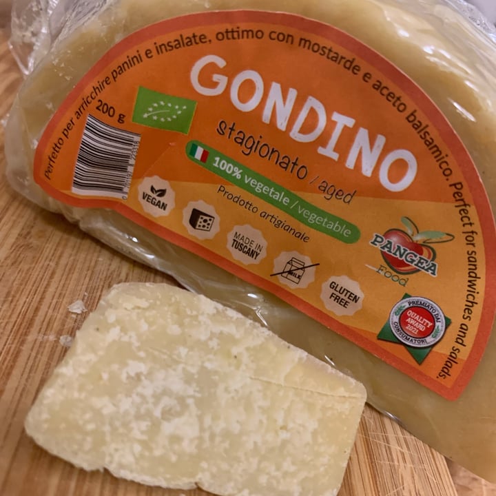 review photo of Pangea Foods Gondino shared by @ilaveg on 12 May 2022 - review