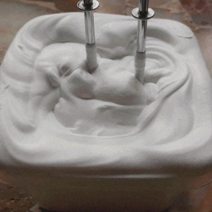 review photo of Ledevit Base No Lactea shared by @cintiachacon on 22 May 2020 - review