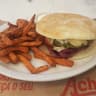 A Chapa Hamburgers - Shopping Metrô Santa Cruz