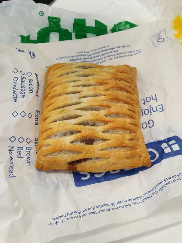 Greggs