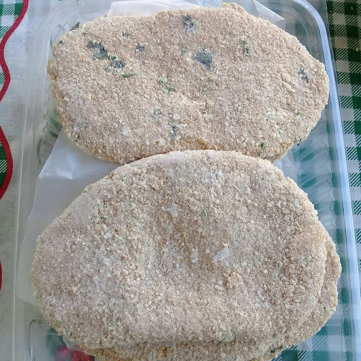 photo of Viuky Vegan Food Viuky Vegan Food shared by @viukyveganfood on  06 Aug 2020 - review
